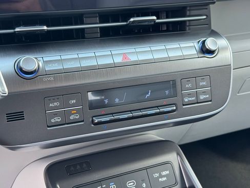 New 2026 Hyundai Kona SEL Premium AWD/4WD image 22