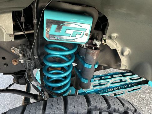 Used 2019 Ford F250 Platinum w/ Platinum Ultimate Package AWD/4WD image 23