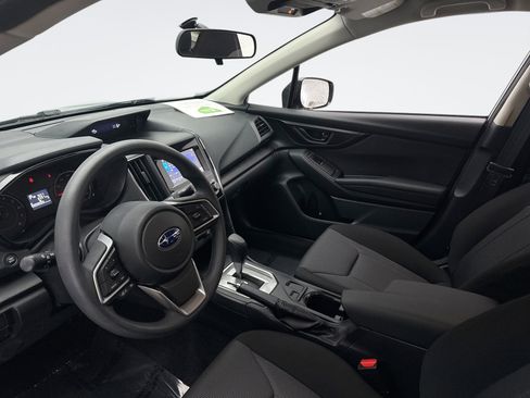 Used 2019 Subaru Impreza 2.0i image 10