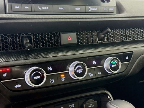Certified 2024 Honda CR-V Sport image 8