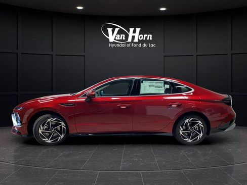 New 2026 Hyundai Sonata SEL AWD/4WD image 4