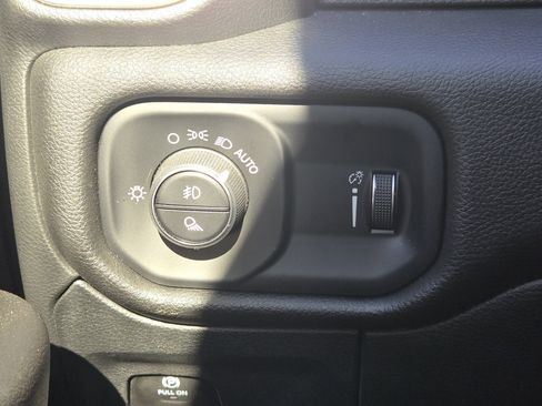 Used 2024 RAM 1500 Big Horn image 25