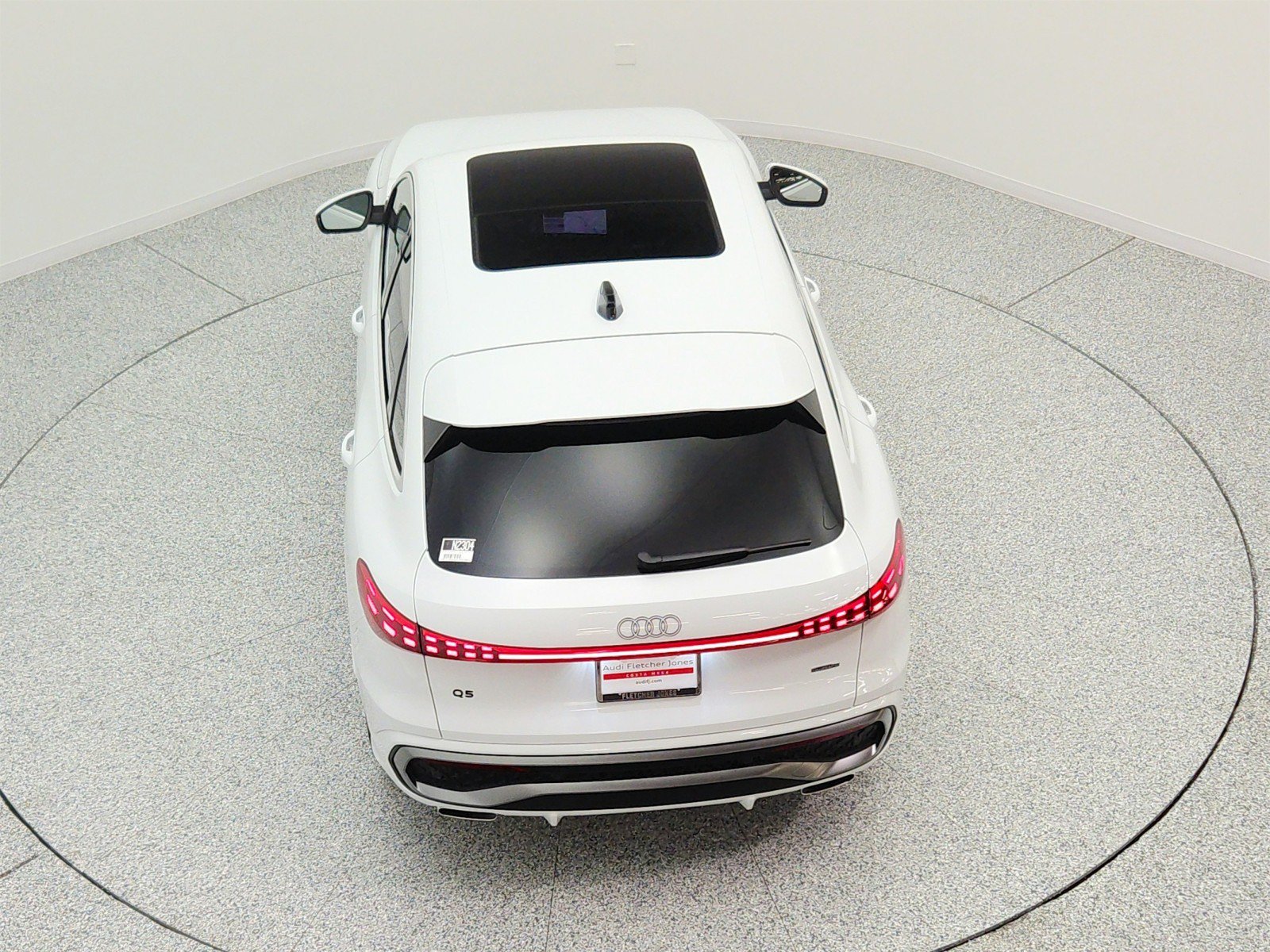 New 2026 Audi Q5 Premium Plus AWD/4WD image 21