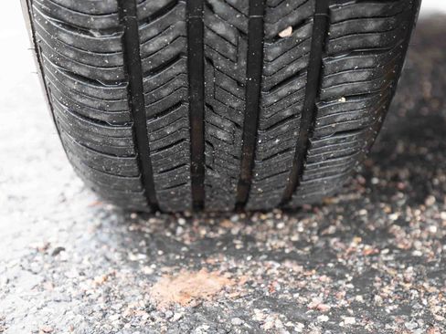 Used 2021 Ford Bronco Sport Badlands image 28