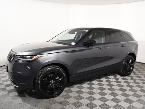 Used 2021 Land Rover Range Rover Velar S image 2