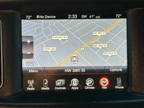 Used 2015 Dodge Charger SXT w/ Premium Group image 38