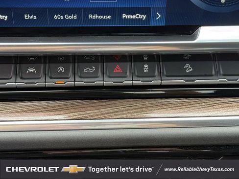 Used 2025 Chevrolet Silverado 1500 LT AWD/4WD image 25
