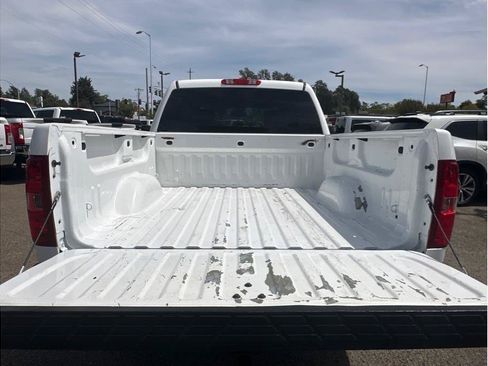 Used 2013 Chevrolet Silverado 1500 LT w/ All-Star Edition AWD/4WD image 7