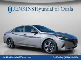 Certified 2023 Hyundai Elantra SEL w/ Convenience Package video 1
