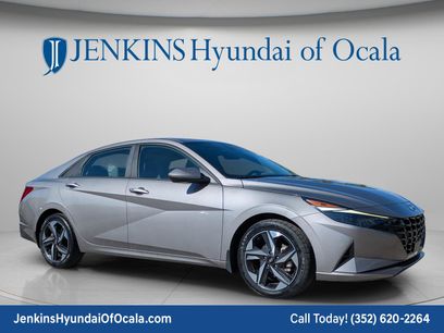 Certified 2023 Hyundai Elantra SEL w/ Convenience Package