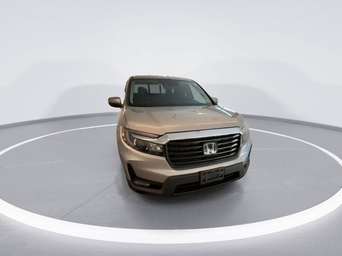 Used 2023 Honda Ridgeline RTL image 2
