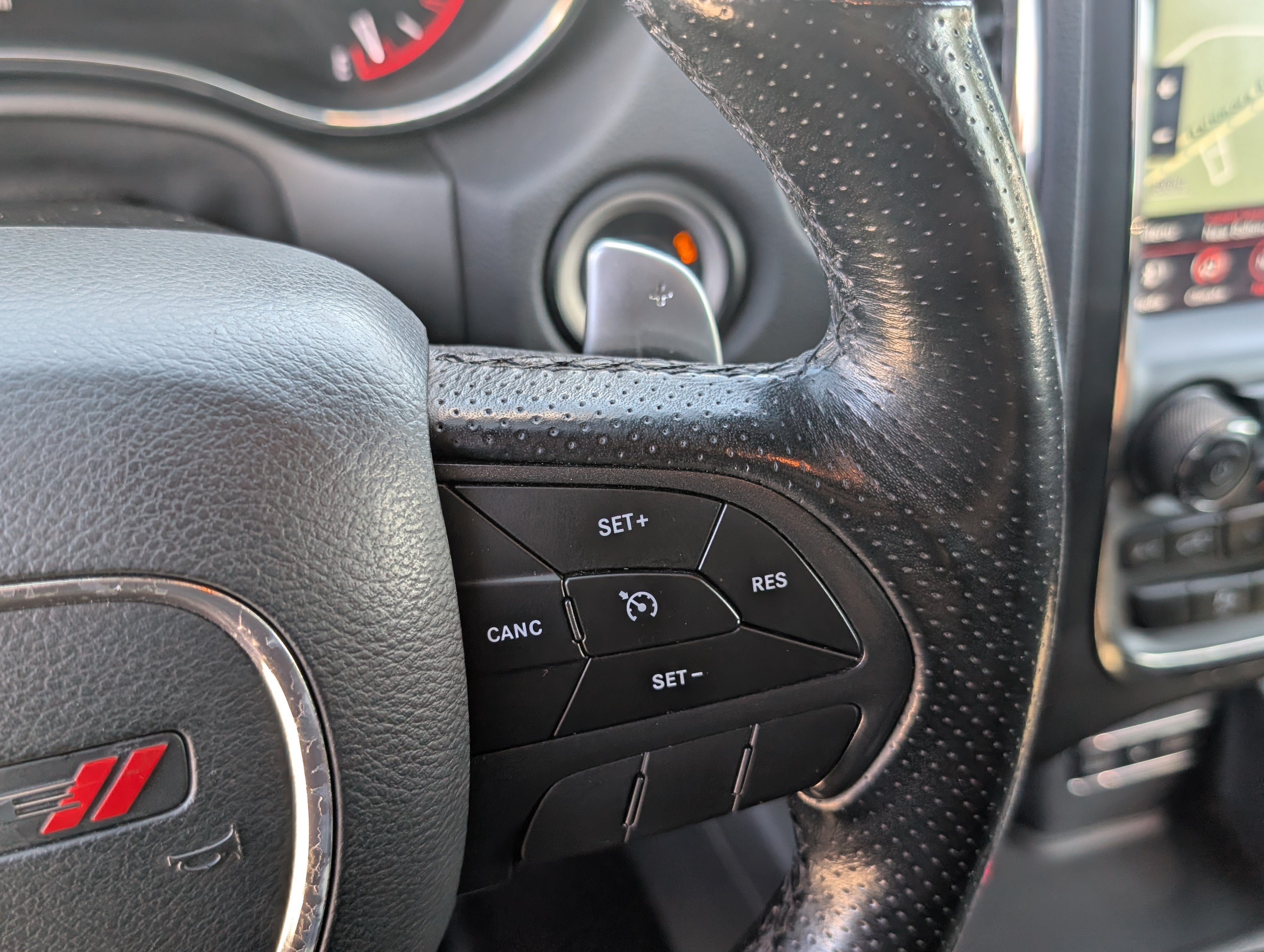 Used 2020 Dodge Durango R/T AWD/4WD image 29