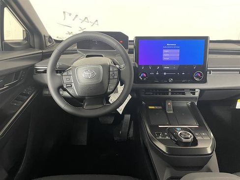 New 2026 Toyota C-HR AWD/4WD image 13