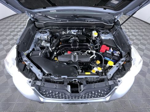 Used 2015 Subaru Forester 2.5i Touring w/ Eyesight & Navigation System image 28