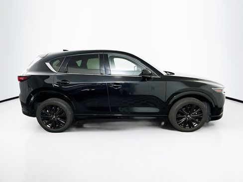 Used 2023 MAZDA CX-5 AWD 2.5 Turbo image 10