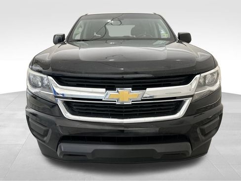 Used 2020 Chevrolet Colorado LT RWD image 10