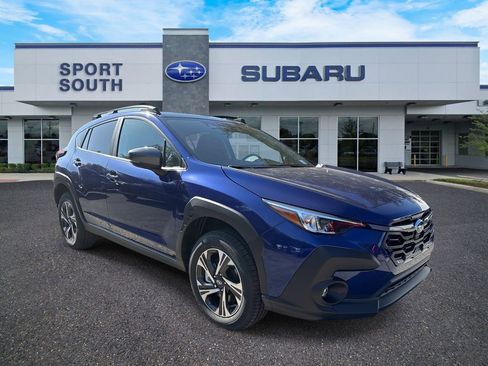 New 2026 Subaru Crosstrek 2.0i Premium image 1