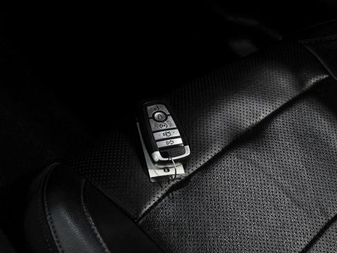 Used 2019 Ford Mustang Premium RWD image 49