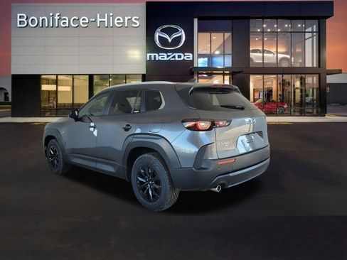 New 2026 MAZDA CX-50 2.5 Hybrid w/ Weather Package image 14
