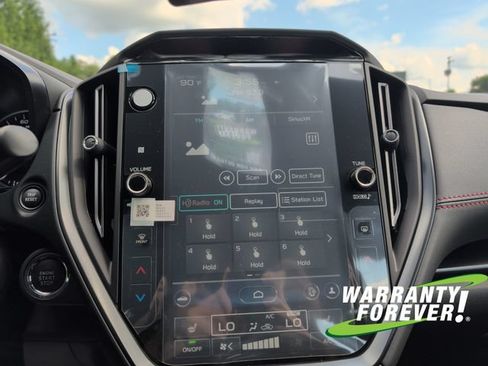 New 2026 Subaru WRX Premium AWD/4WD image 11