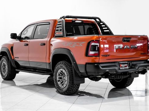 Used 2024 RAM 1500 TRX image 9