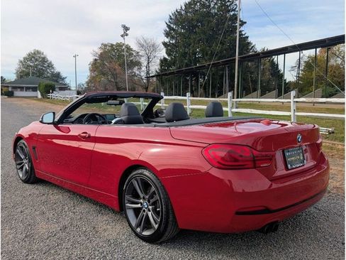 Used 2018 BMW 430i 430i image 16