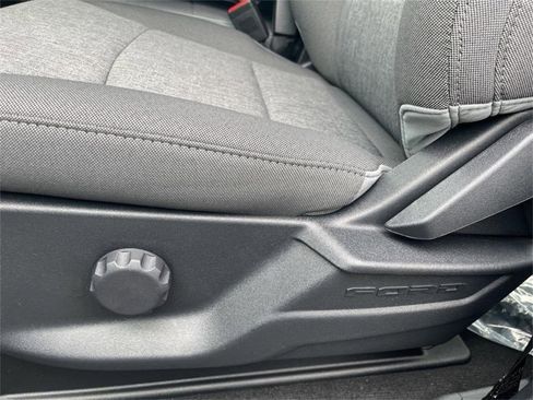 New 2025 Ford F350 XL w/ STX Appearance Package image 11