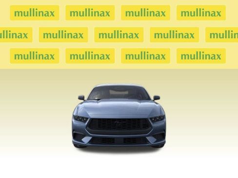 New 2026 Ford Mustang Premium w/ Mustang Nite Pony Package RWD image 16