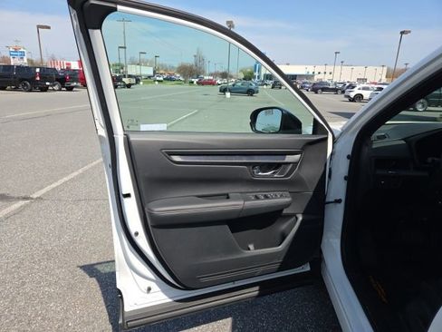 New 2026 Honda CR-V TrailSport image 13