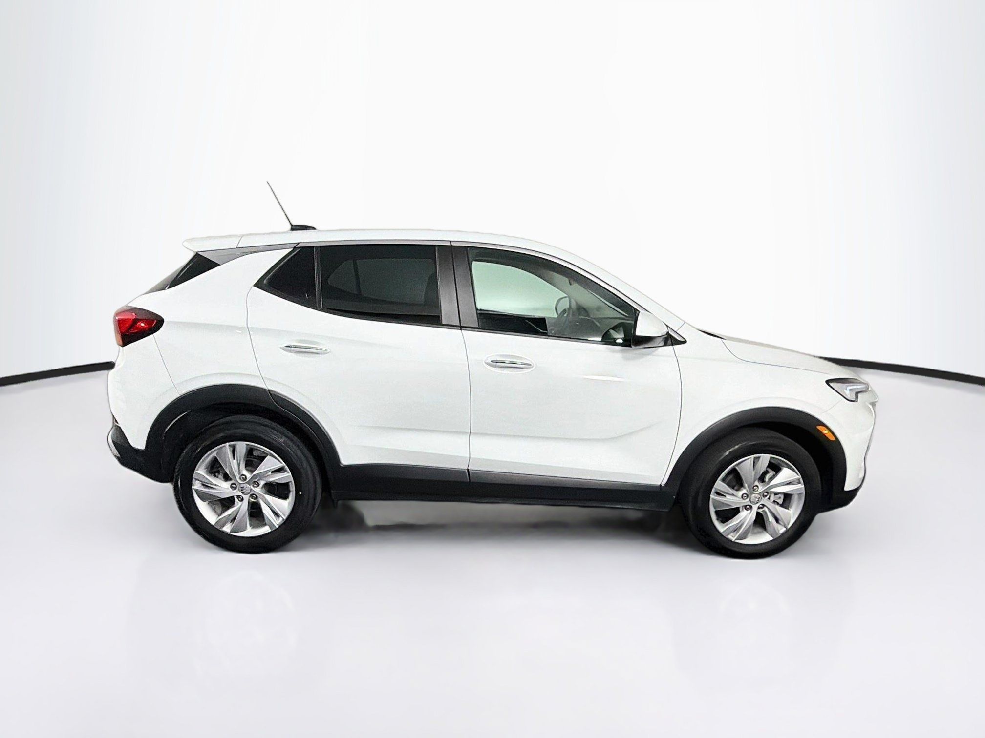 Used 2025 Buick Encore GX Preferred FWD image 10