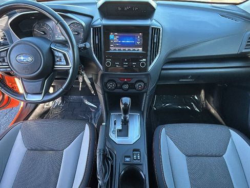 Used 2019 Subaru Crosstrek 2.0i Premium AWD/4WD image 26