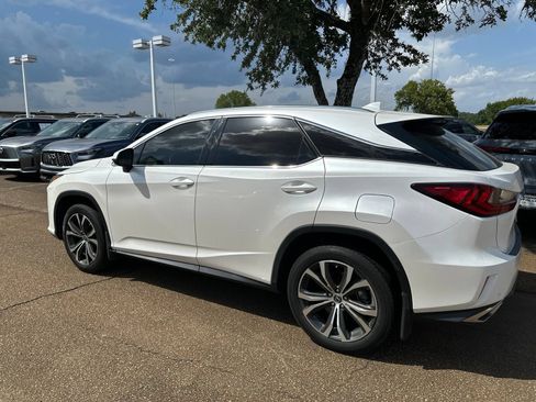 Used 2019 Lexus RX 350 FWD w/ Navigation Package image 7