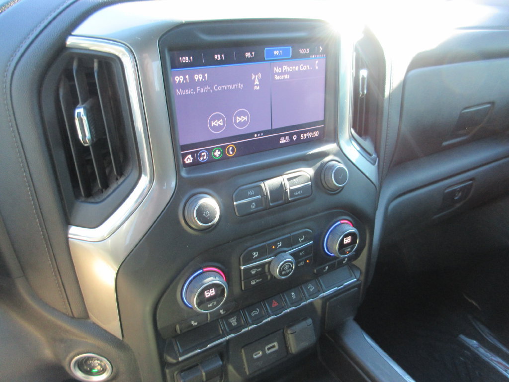 Certified 2022 Chevrolet Silverado 2500 LT w/ Convenience Package AWD/4WD image 29