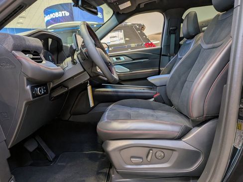 New 2026 Ford Explorer ST w/ Sun And Sound Package image 15