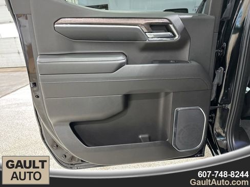 Used 2024 Chevrolet Silverado 1500 LTZ w/ LTZ Convenience Package II image 14