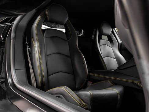 Used 2014 Lamborghini Aventador LP 700-4 image 23