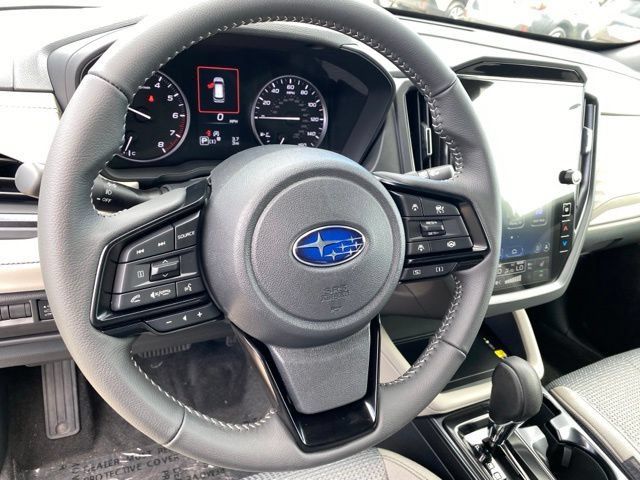 New 2026 Subaru Forester Premium AWD/4WD image 12