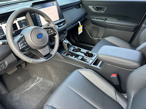 New 2026 Subaru Outback Premium image 8