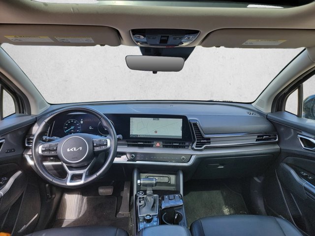 Used 2023 Kia Sportage SX FWD image 20