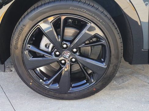 New 2026 Buick Envision Sport Touring image 7