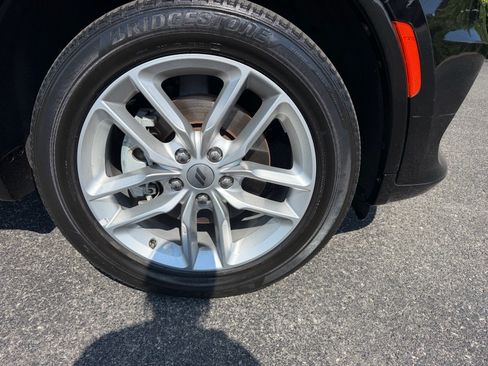 Used 2024 Dodge Durango GT AWD/4WD image 20