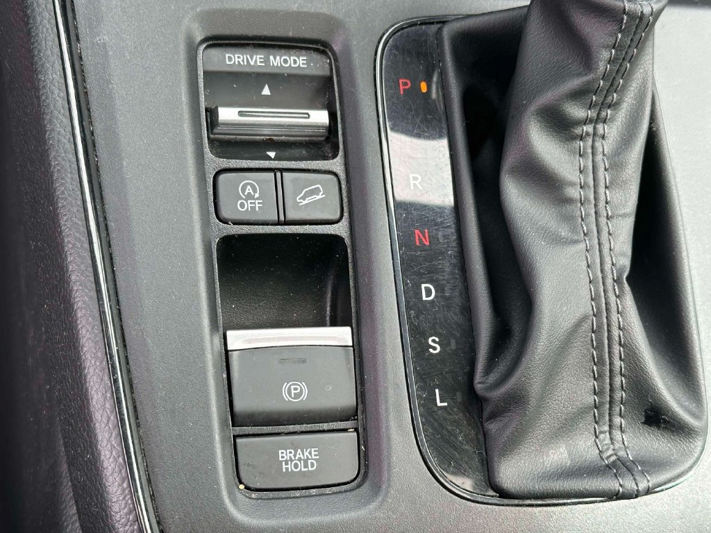 Certified 2024 Honda CR-V EX image 26