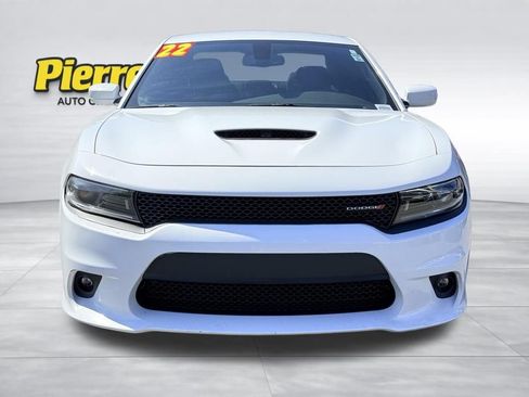 Used 2022 Dodge Charger GT RWD image 5