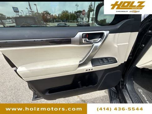 Used 2023 Lexus GX 460 Premium w/ Premium Package AWD/4WD image 24
