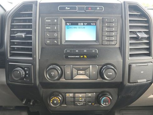 Used 2019 Ford F150 XL w/ Equipment Group 101A Mid image 14