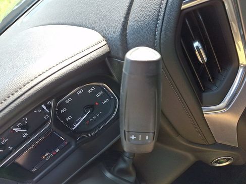 Used 2021 GMC Sierra 1500 Elevation AWD/4WD image 14