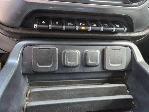 Used 2017 Chevrolet Silverado 3500 LTZ w/ Duramax Plus Package AWD/4WD image 30
