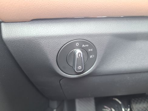 New 2025 Volkswagen Jetta SEL image 26