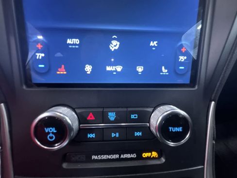 Used 2024 Ford Edge SEL image 26