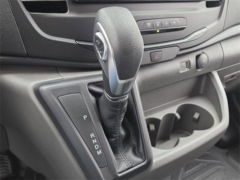 New 2026 Ford Transit 150 Base image 22